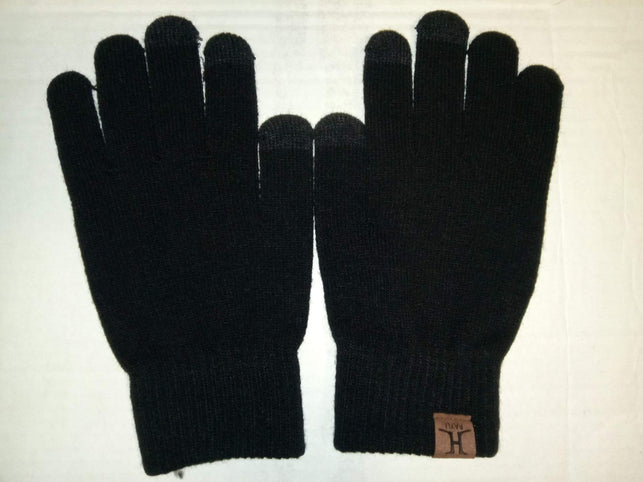 Hat Scarf and Glove Set