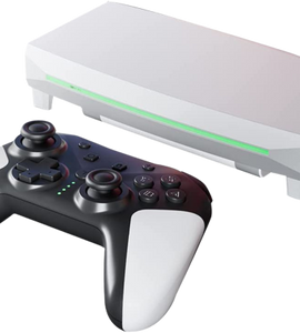 Game Box Console