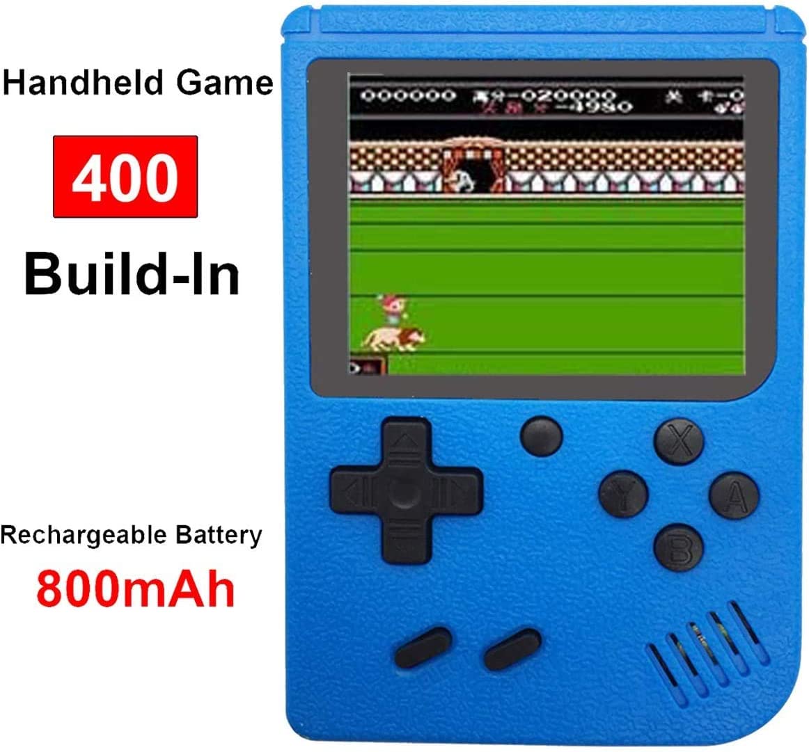 Handheld FC Games Console
