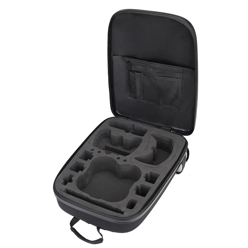 Drone Backpack crust Hard shell waterproof bag for DJI goggles 2 FPV glasses Remote control battery portable case for DJI AVATA