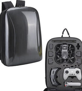 Drone Backpack crust Hard shell waterproof bag for DJI goggles 2 FPV glasses Remote control battery portable case for DJI AVATA