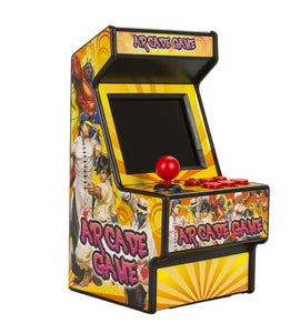 Mini Handheld Video Arcade