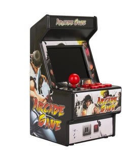 Mini Handheld Video Arcade