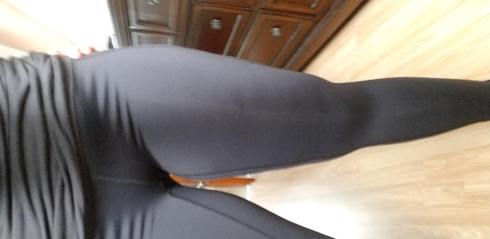 High Waist Yoga Leggings