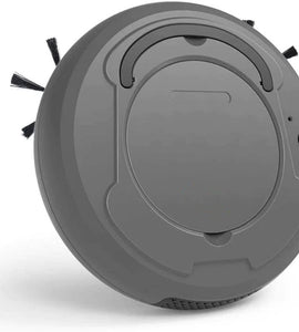 Rechargeable Smart Robot Vacuum and Mop Cleaner