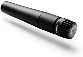 Instrument Dynamic Mircophone, SM57-LC (SM57-LCE)