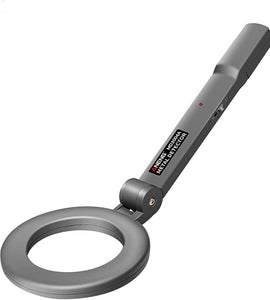 Detectors Tools Portable Metal Detector for Adults and Kids Security