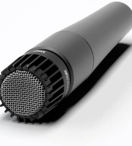 Instrument Dynamic Mircophone, SM57-LC (SM57-LCE)