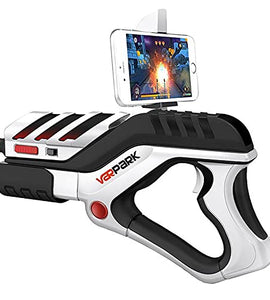 Joystick Pistol Handle