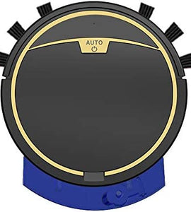 Intelligent Robot Sweeper With 2800PA