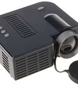Mini Portable Video Projector