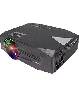 Projector Portable 4K Support