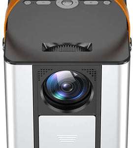 Smart Multimedia Projector