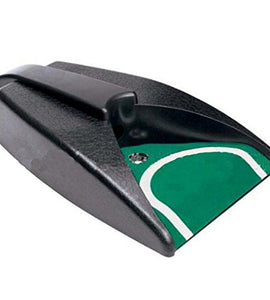 Golf Return Machine for Training Indoors