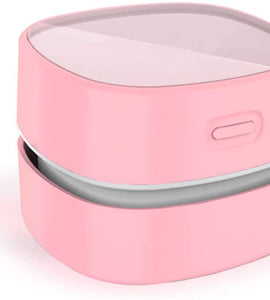 Mini Table dust Sweeper Energy Saving