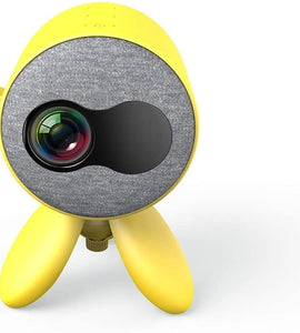 Mini Portable Projector