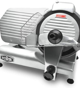 Electric Meat Slicer 10