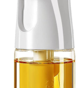 Oil Sprayer for Cooking, Bottle, kitchen Gadgets Accessories