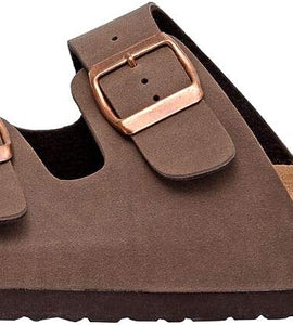 Women's Lane Cork Footbed Sandal