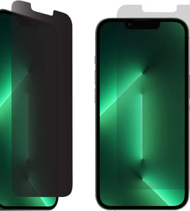 Compatible for Apple iPhone 14/13/13Pro Blue Light Blocking Screen Protecto