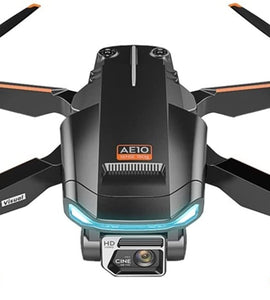 Brushless Motor Drone FPV HD 6K Professional Dual Camera Drones GPS