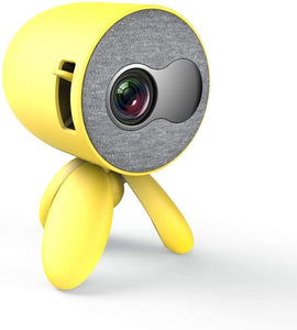 Mini Portable Projector