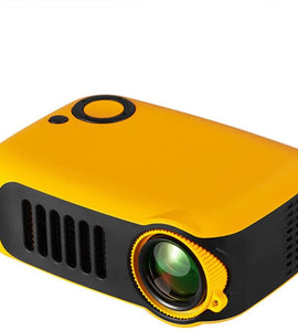 Children's Mini Portable Projector For Home & Office