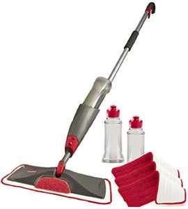 Spray  Mop Cleaning Kit for Laminate & Hardwood Floors