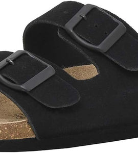 Women's Lane Cork Footbed Sandal