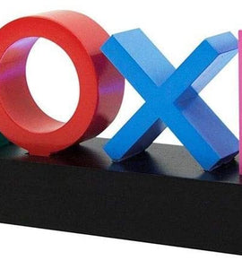 Light Modes - Music Reactive Game Room Lighting