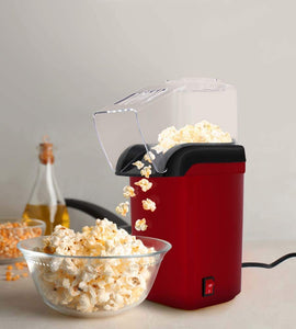 Mini Popcorn Machine