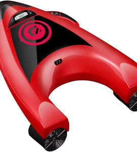 Electric Swimming Kickboard, Smart Somatosensory Surfing Board
