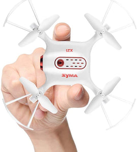 Mini RC Drone