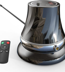 Jump Workout Entertaining Interaction Machine with Smart Remote