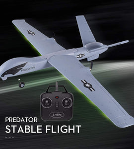 RC Plane Remote Control Airplane