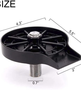 Cup Washer for Sink - Glass Rinser