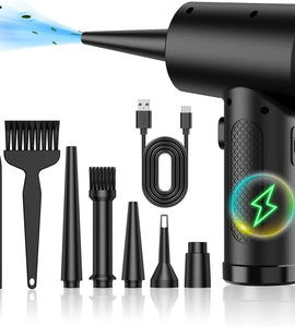 Compressed air Duster