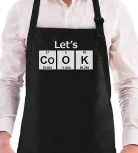 Grill Master the Man the Myth the Legend Grill Apron