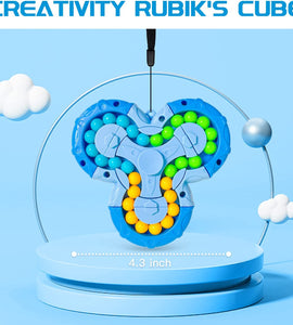 Fidget Spinners Pop Sensory Toys - Puzzles for Adults, Stress Relief Gifts