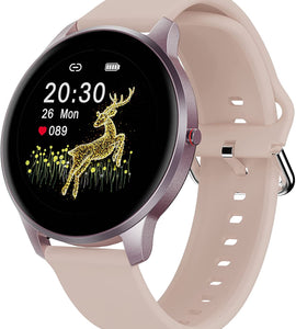 Unisex Smart Watch