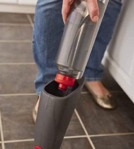 Spray  Mop Cleaning Kit for Laminate & Hardwood Floors