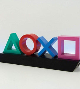 Light Modes - Music Reactive Game Room Lighting