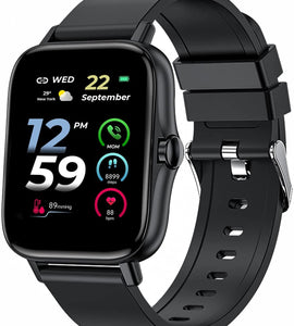 HD Touch Screen Smart Watch