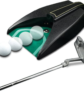 Golf Automatic Putting Cup