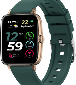 HD Touch Screen Smart Watch