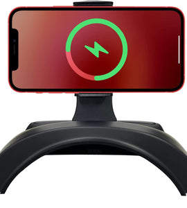 Wireless Phone Charger, 15W Fast Smartphones Charging Station