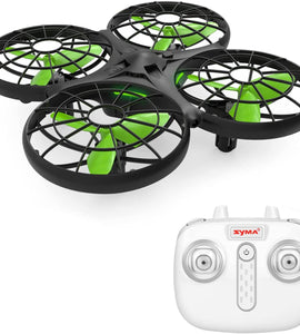 Drone Quadcopter Remote Control Airplane Toy Small Drone for Kids