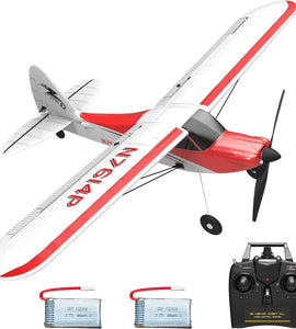 Aileron Sport Cub 500 Parkflyer Remote Control Plane RTF with Xpilot