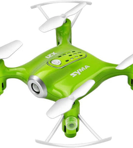 Mini RC Drone