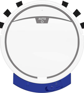 Intelligent Robot Sweeper With 2800PA